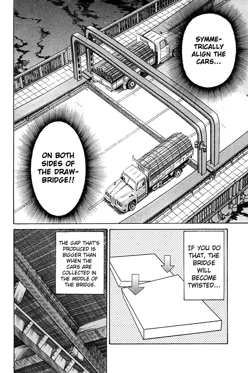 Q.E.D chapter 18 page 106