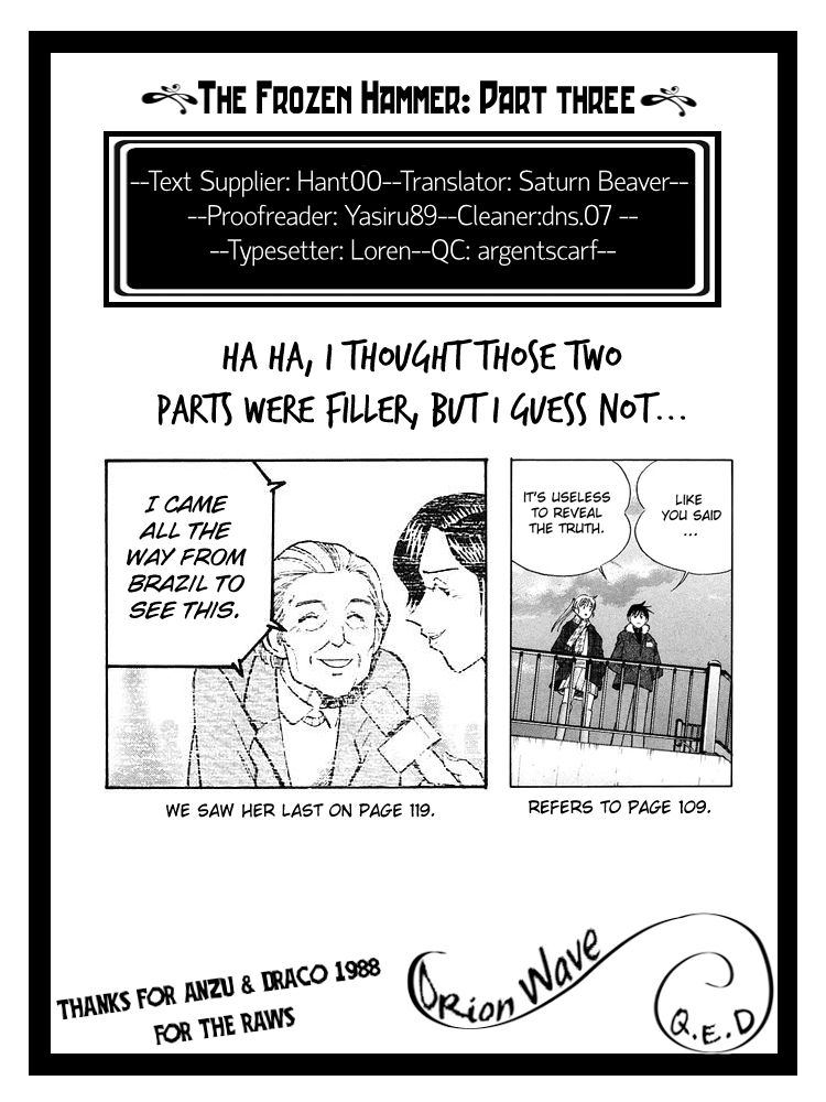 Q.E.D chapter 18 page 129