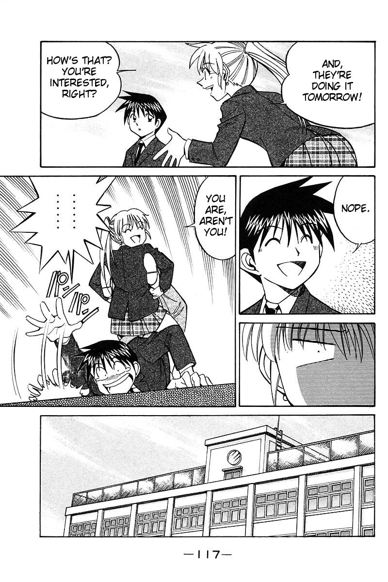 Q.E.D chapter 18 page 22