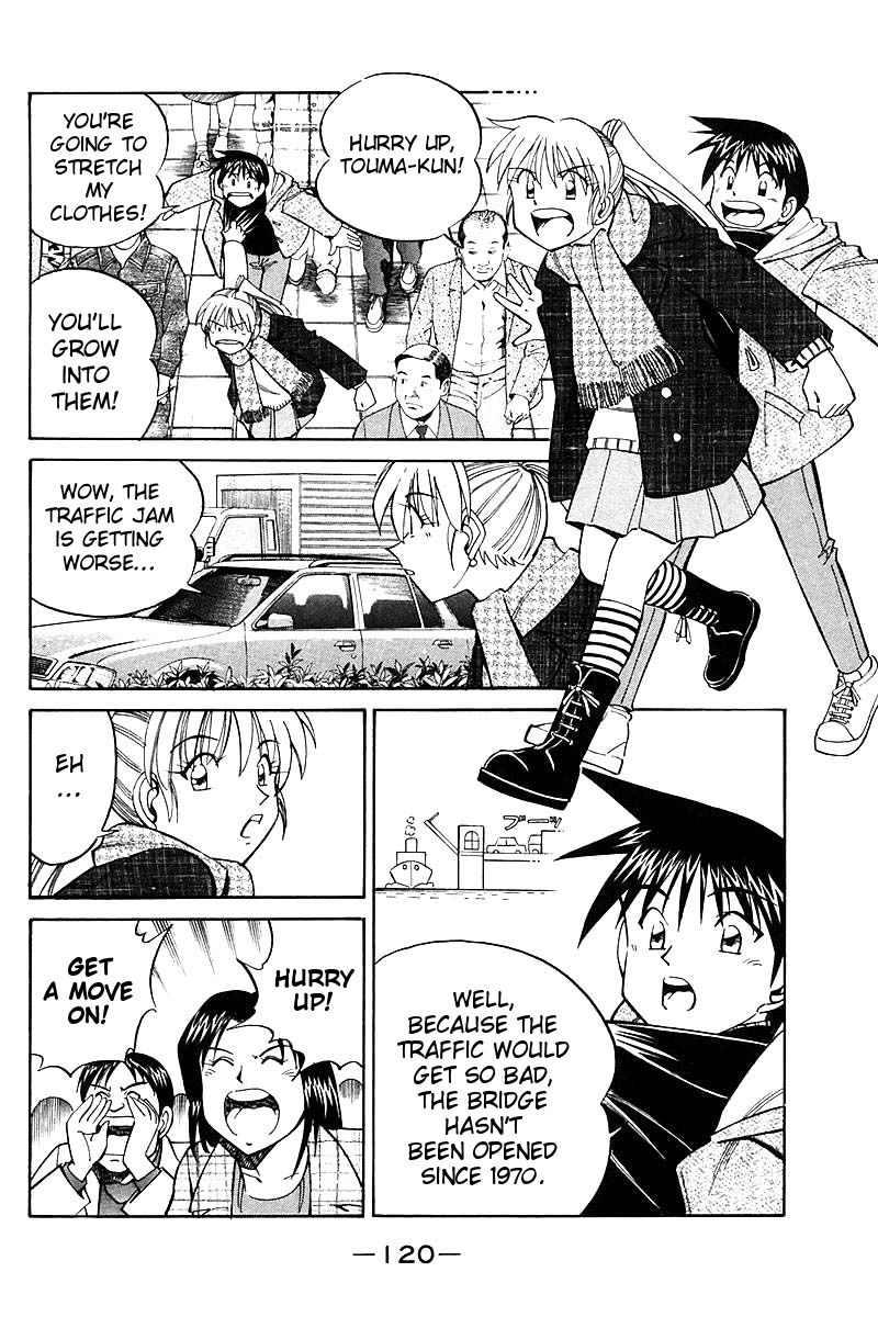 Q.E.D chapter 18 page 25