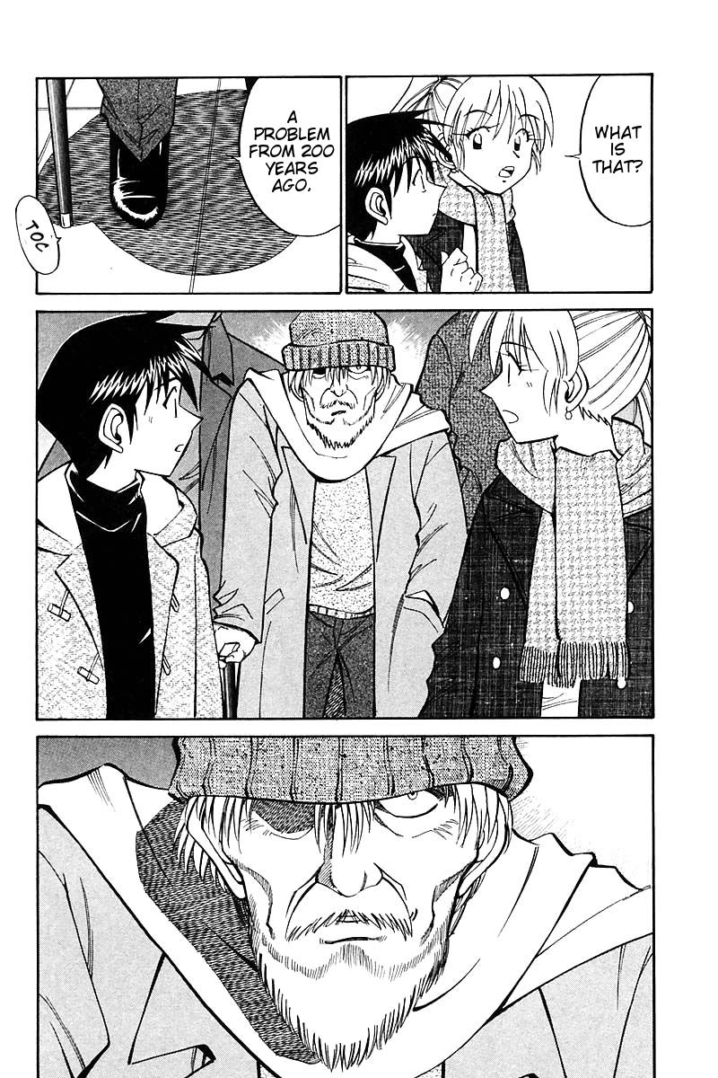 Q.E.D chapter 18 page 32