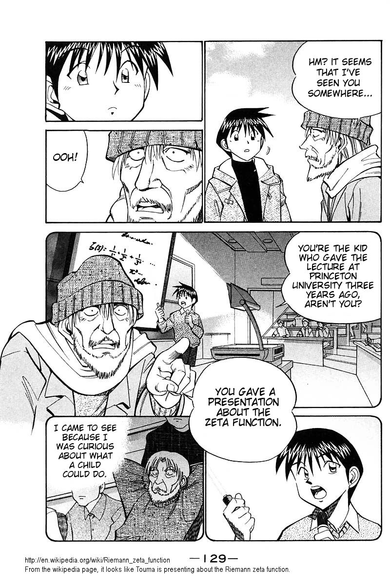 Q.E.D chapter 18 page 33