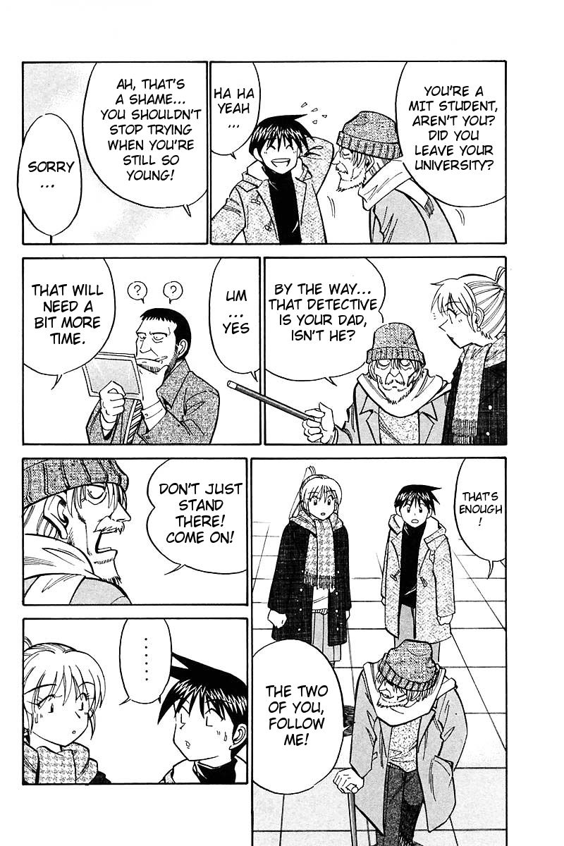 Q.E.D chapter 18 page 34