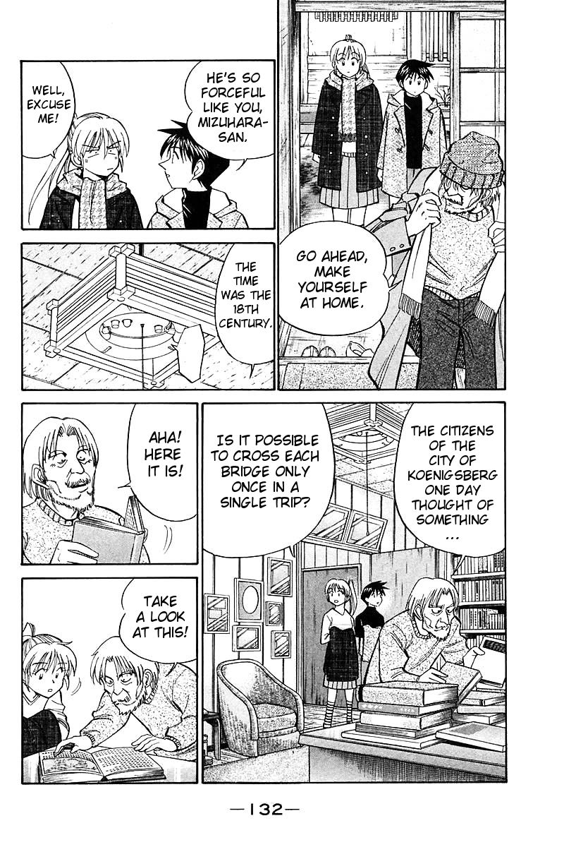 Q.E.D chapter 18 page 36