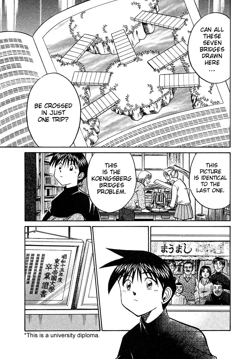 Q.E.D chapter 18 page 37