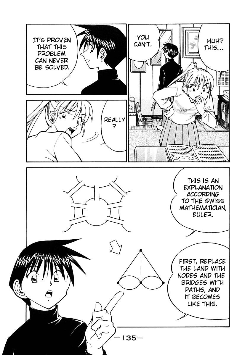 Q.E.D chapter 18 page 39