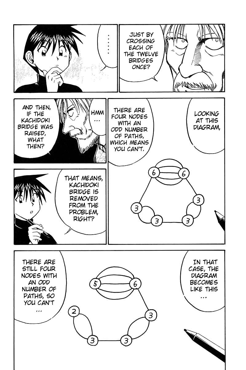 Q.E.D chapter 18 page 42