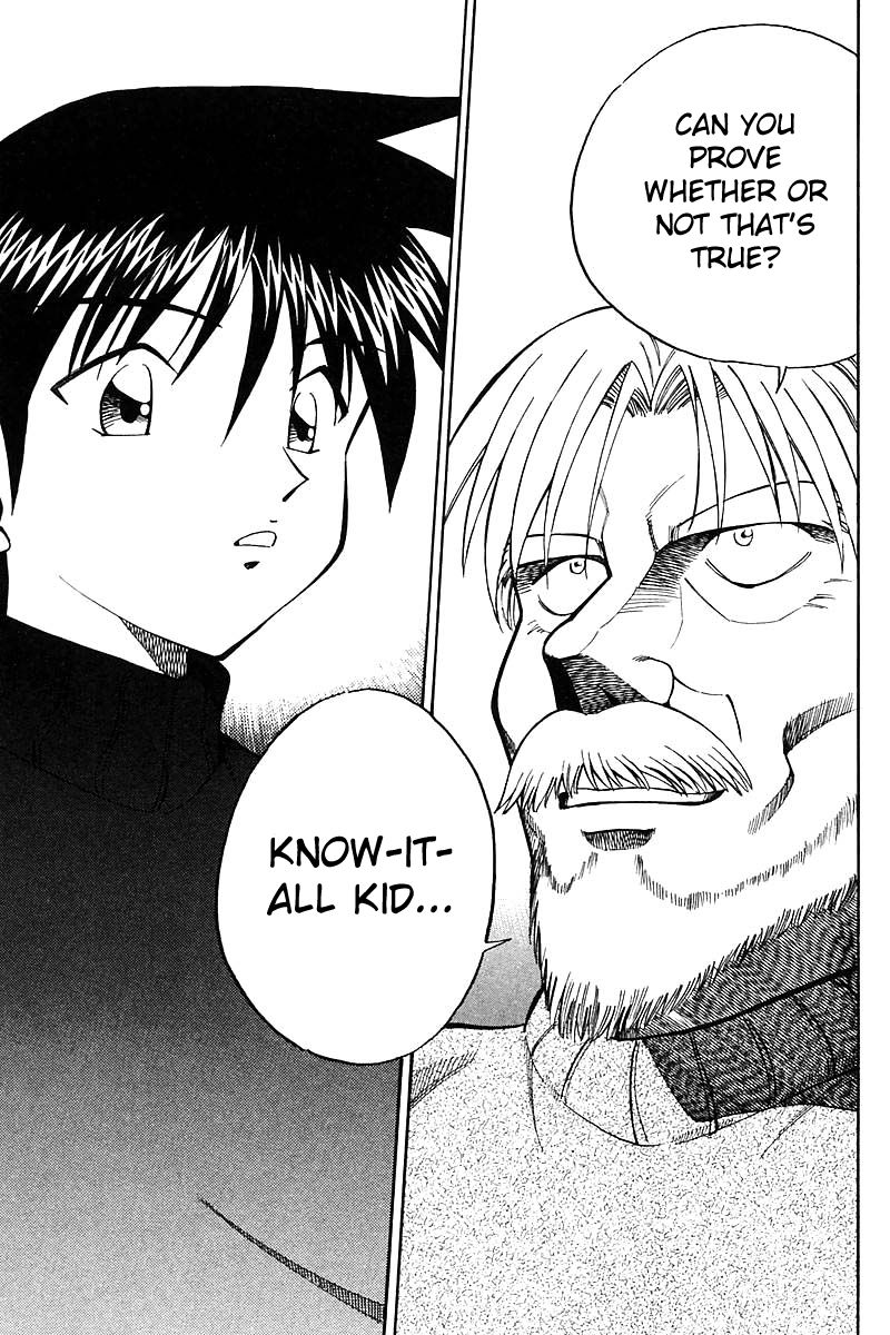 Q.E.D chapter 18 page 45