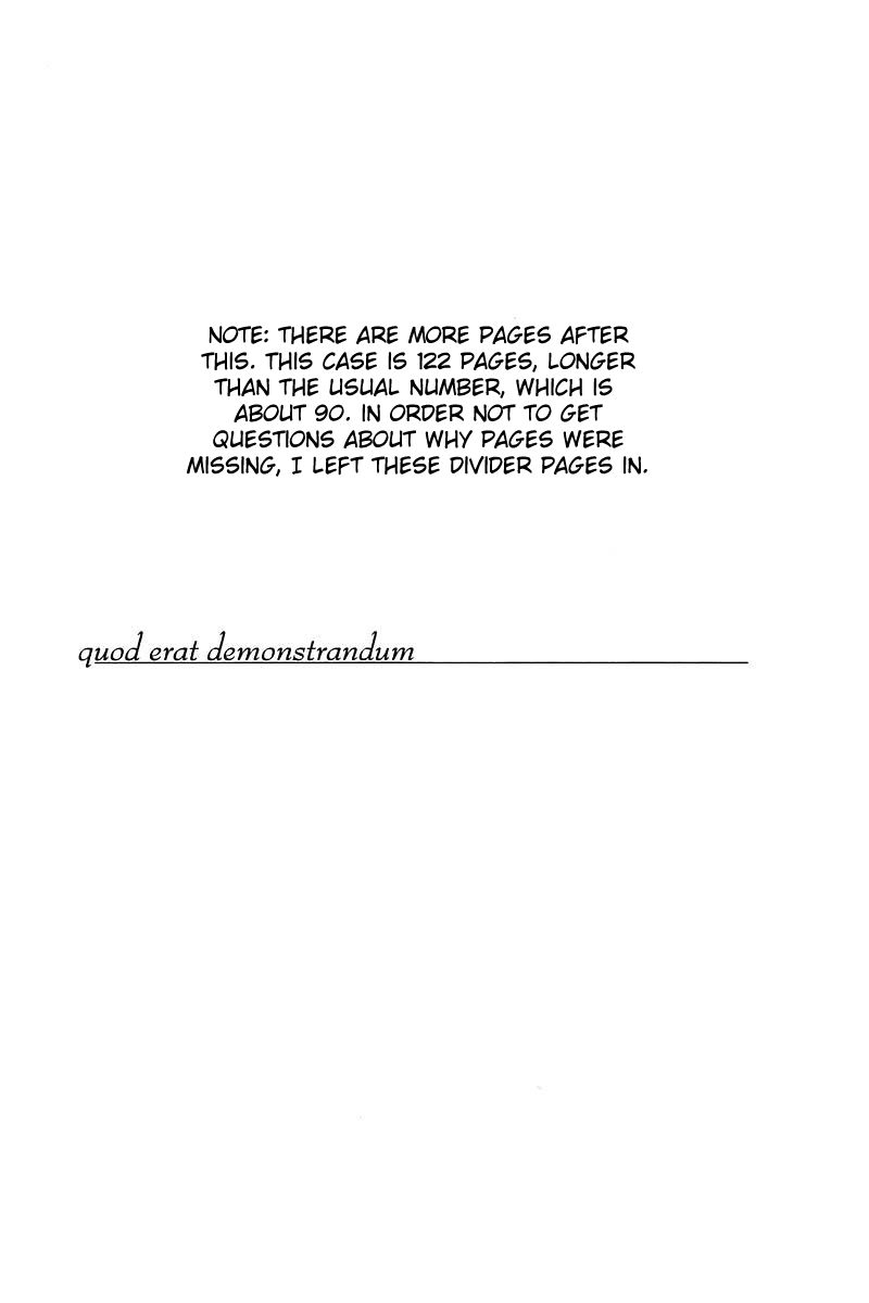 Q.E.D chapter 18 page 73