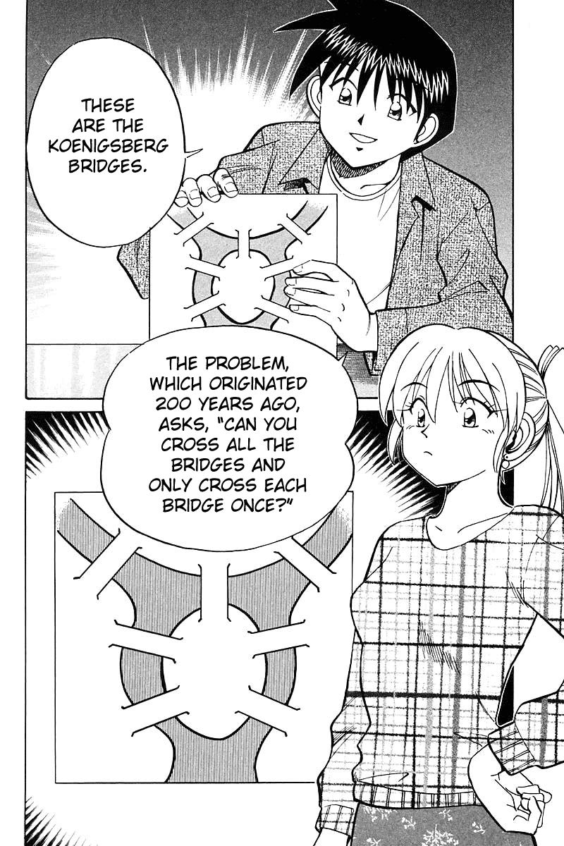 Q.E.D chapter 18 page 76