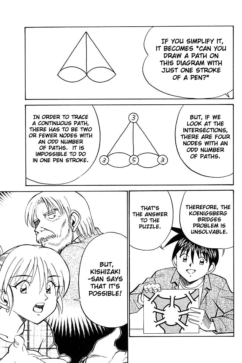 Q.E.D chapter 18 page 77