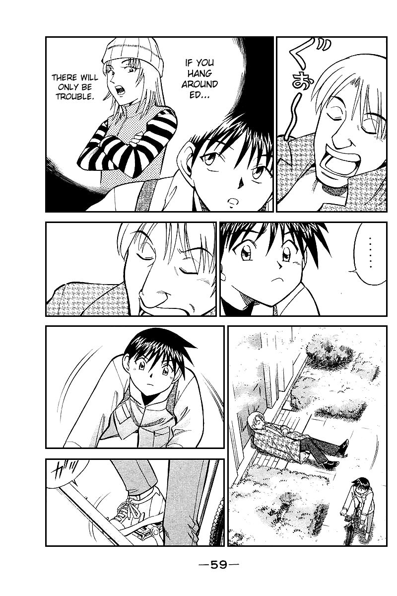 Q.E.D chapter 19.2 page 11