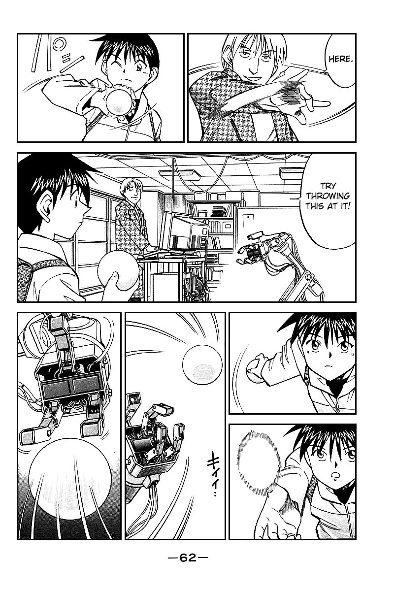 Q.E.D chapter 19.2 page 14