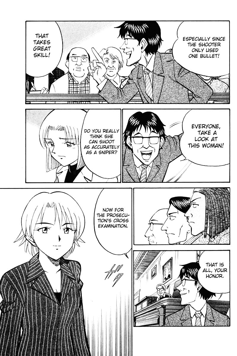 Q.E.D chapter 19.2 page 29