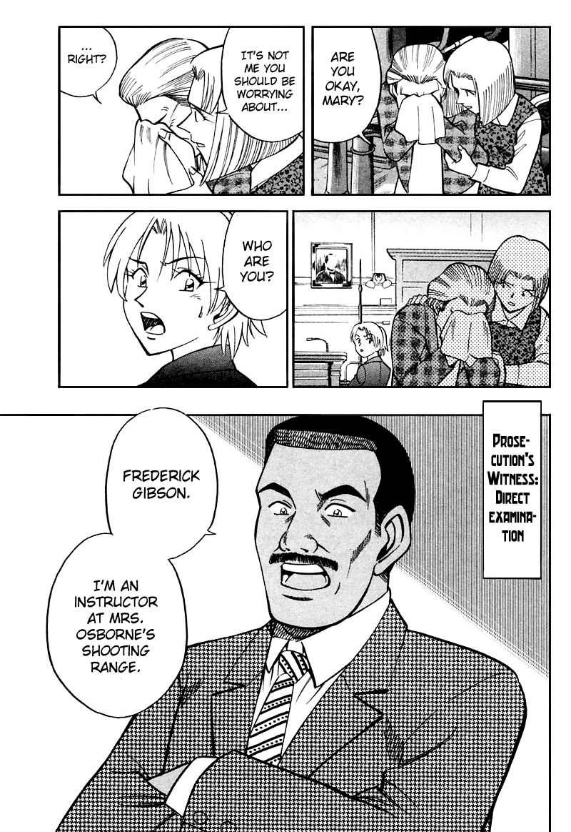 Q.E.D chapter 19.3 page 13