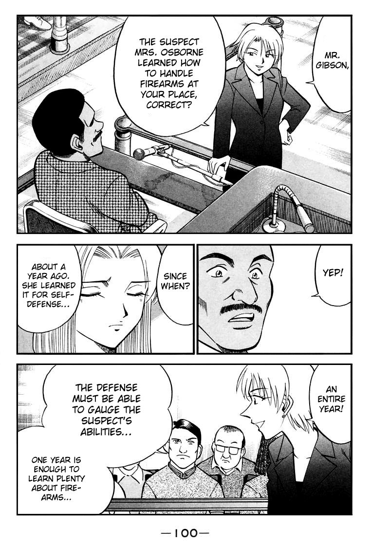 Q.E.D chapter 19.3 page 14