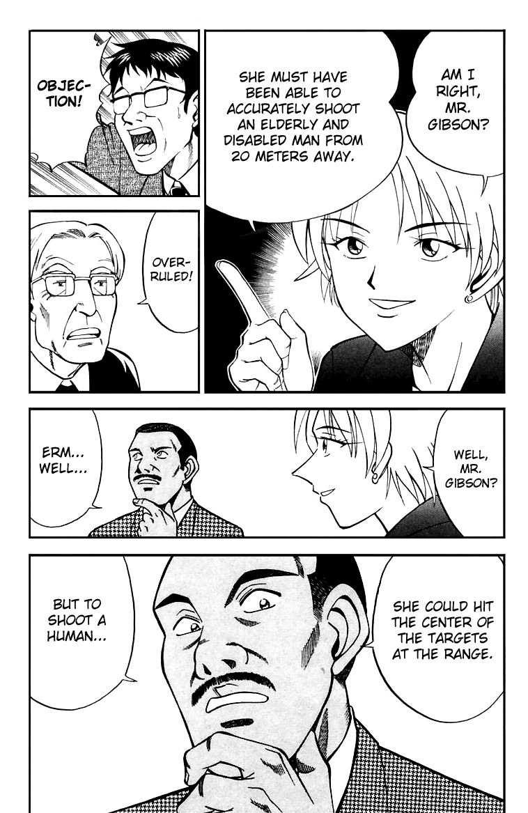 Q.E.D chapter 19.3 page 15