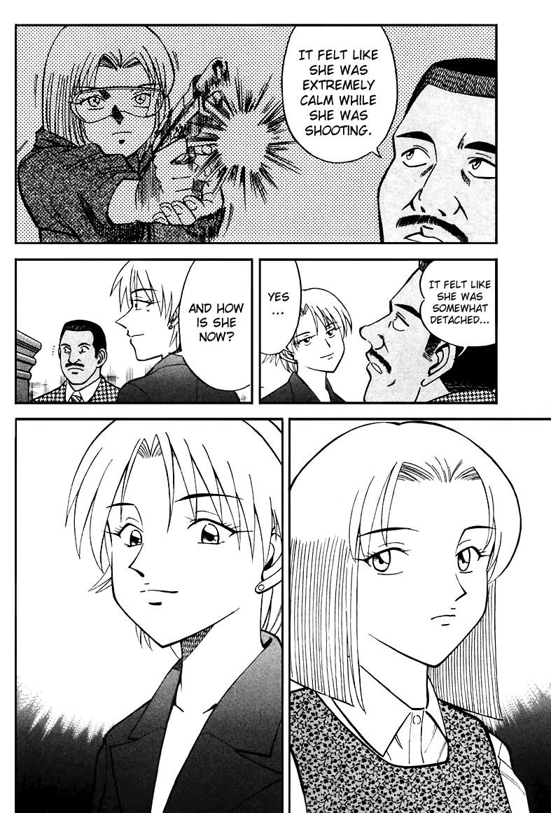 Q.E.D chapter 19.3 page 16