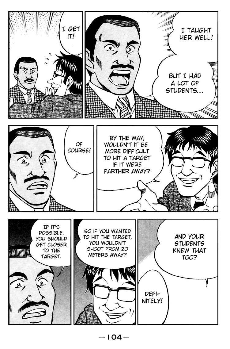 Q.E.D chapter 19.3 page 18