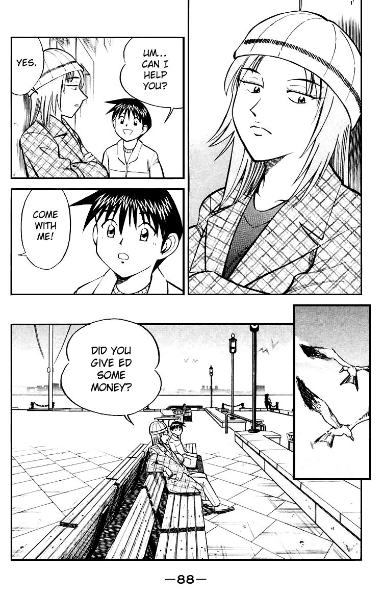 Q.E.D chapter 19.3 page 2