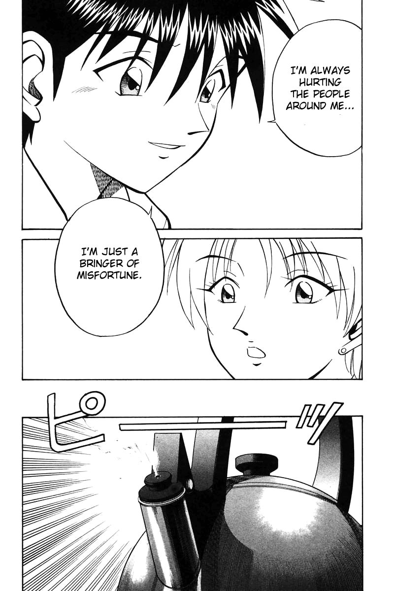 Q.E.D chapter 19.3 page 28