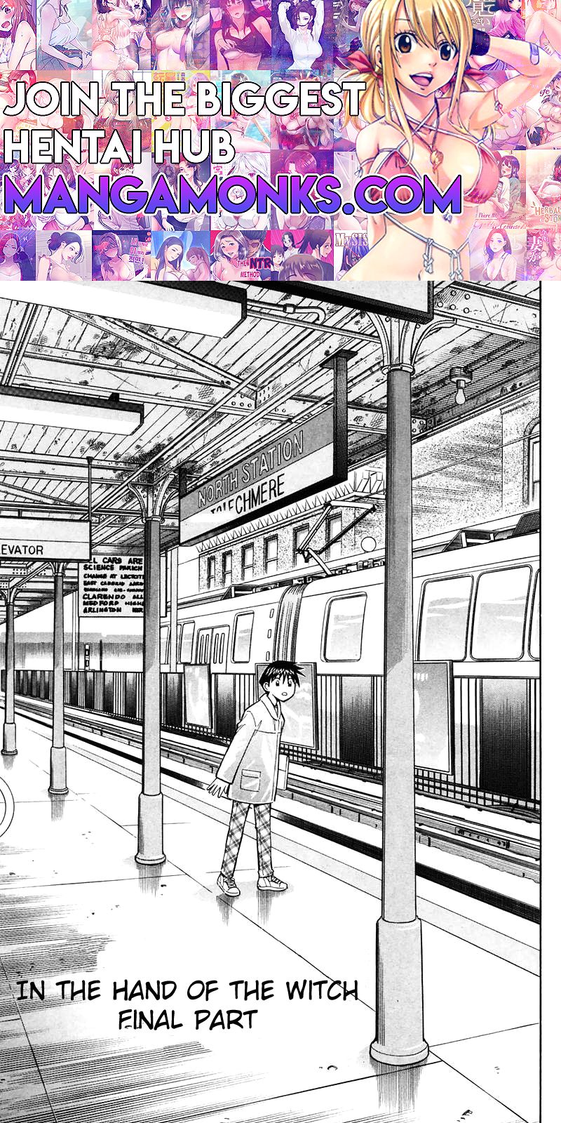 Q.E.D chapter 19.4 page 1