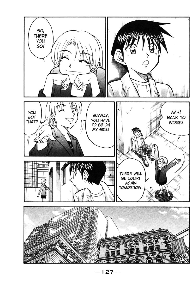 Q.E.D chapter 19.4 page 11