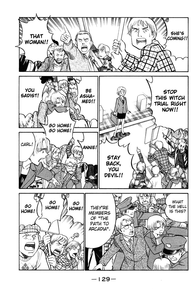 Q.E.D chapter 19.4 page 13