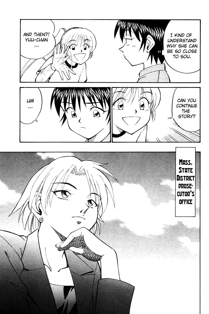 Q.E.D chapter 19.4 page 5