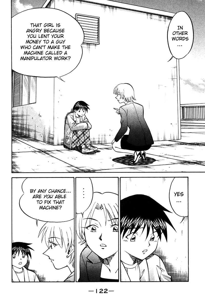 Q.E.D chapter 19.4 page 6