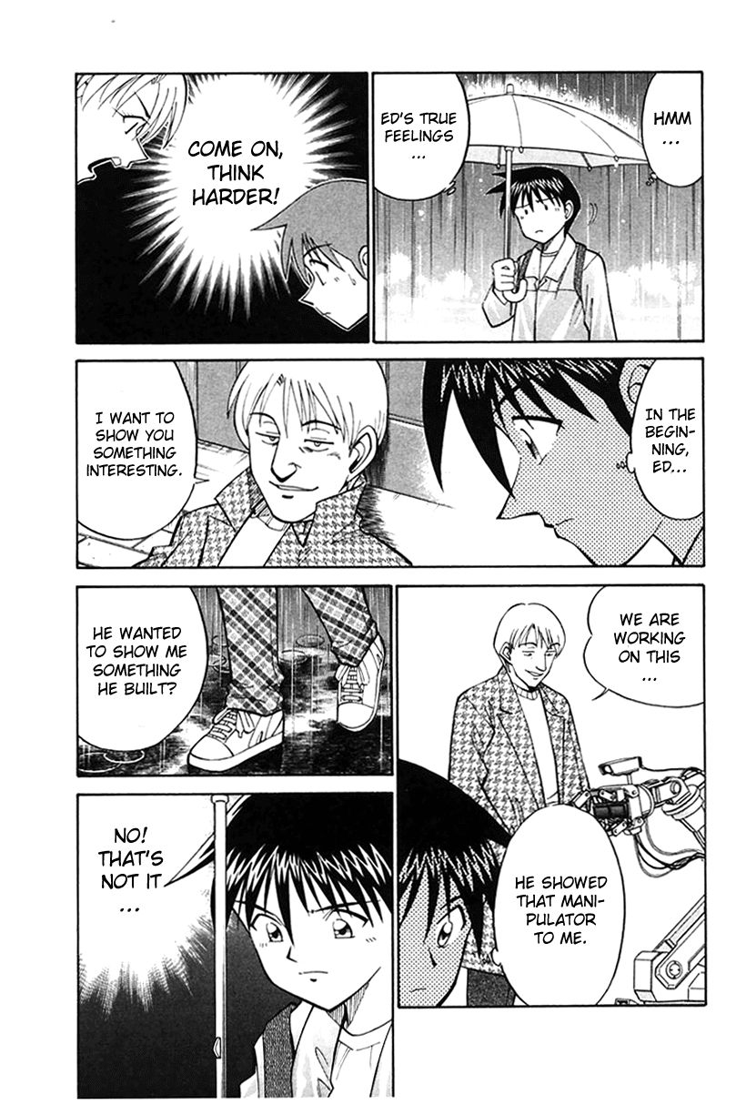 Q.E.D chapter 19.5 page 13