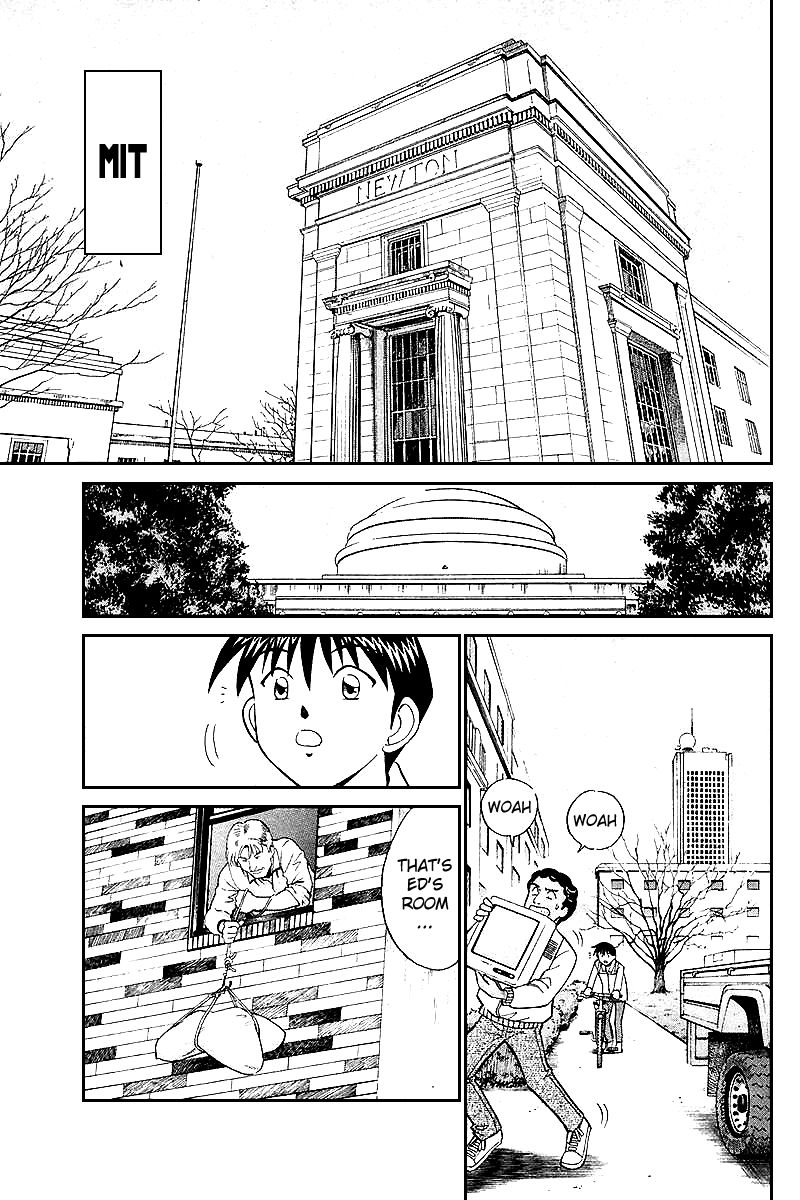 Q.E.D chapter 19.6 page 18