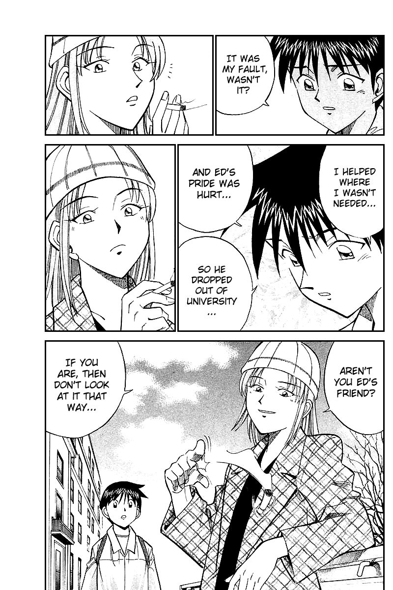 Q.E.D chapter 19.6 page 20