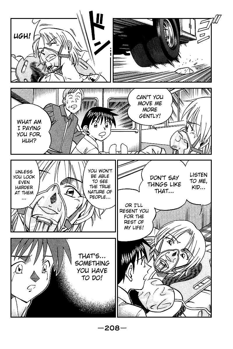 Q.E.D chapter 19.6 page 29