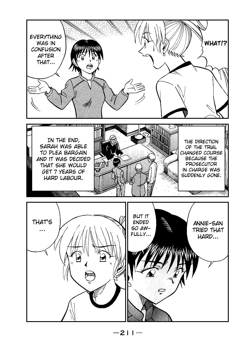 Q.E.D chapter 19.6 page 32