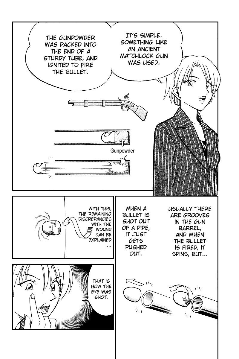 Q.E.D chapter 19.6 page 7