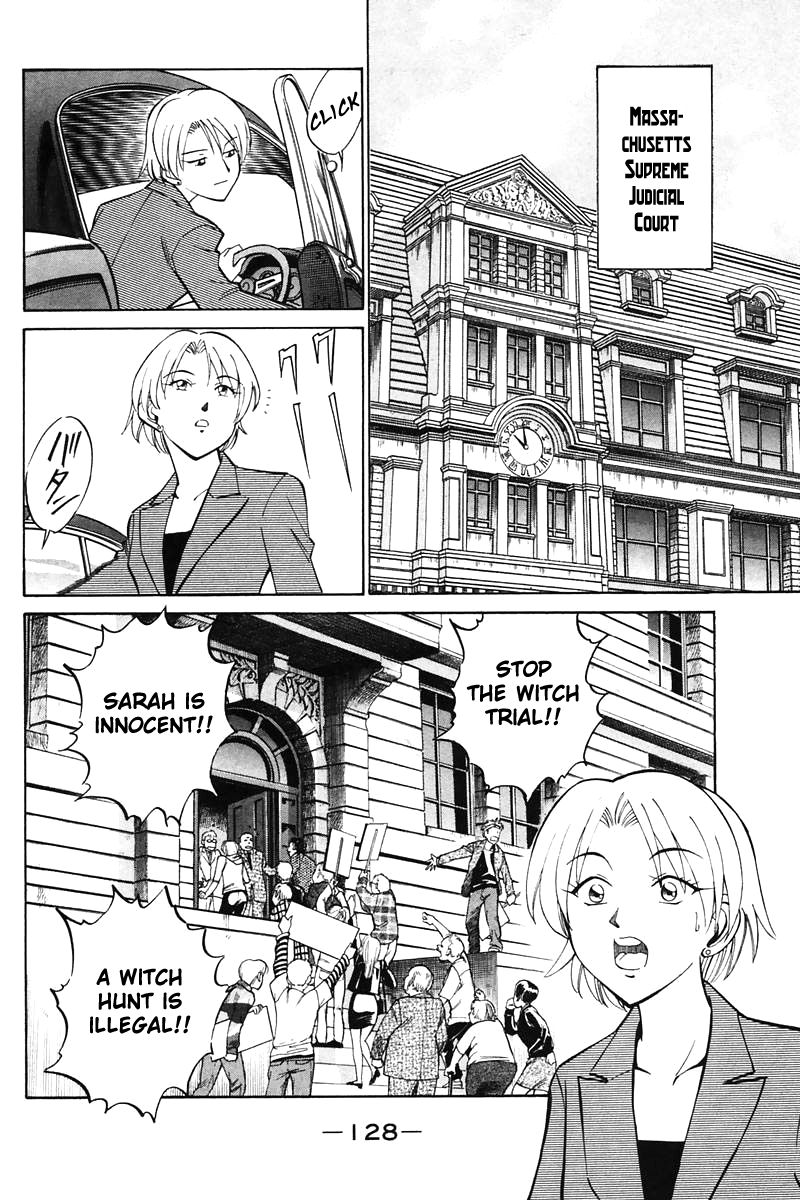 Q.E.D chapter 19 page 131