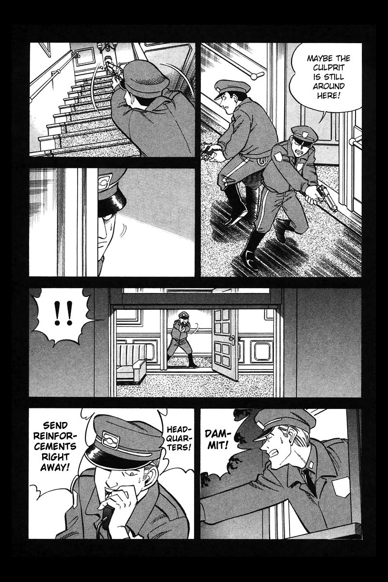 Q.E.D chapter 19 page 136