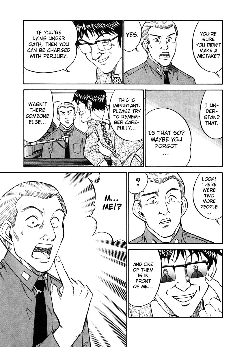 Q.E.D chapter 19 page 140