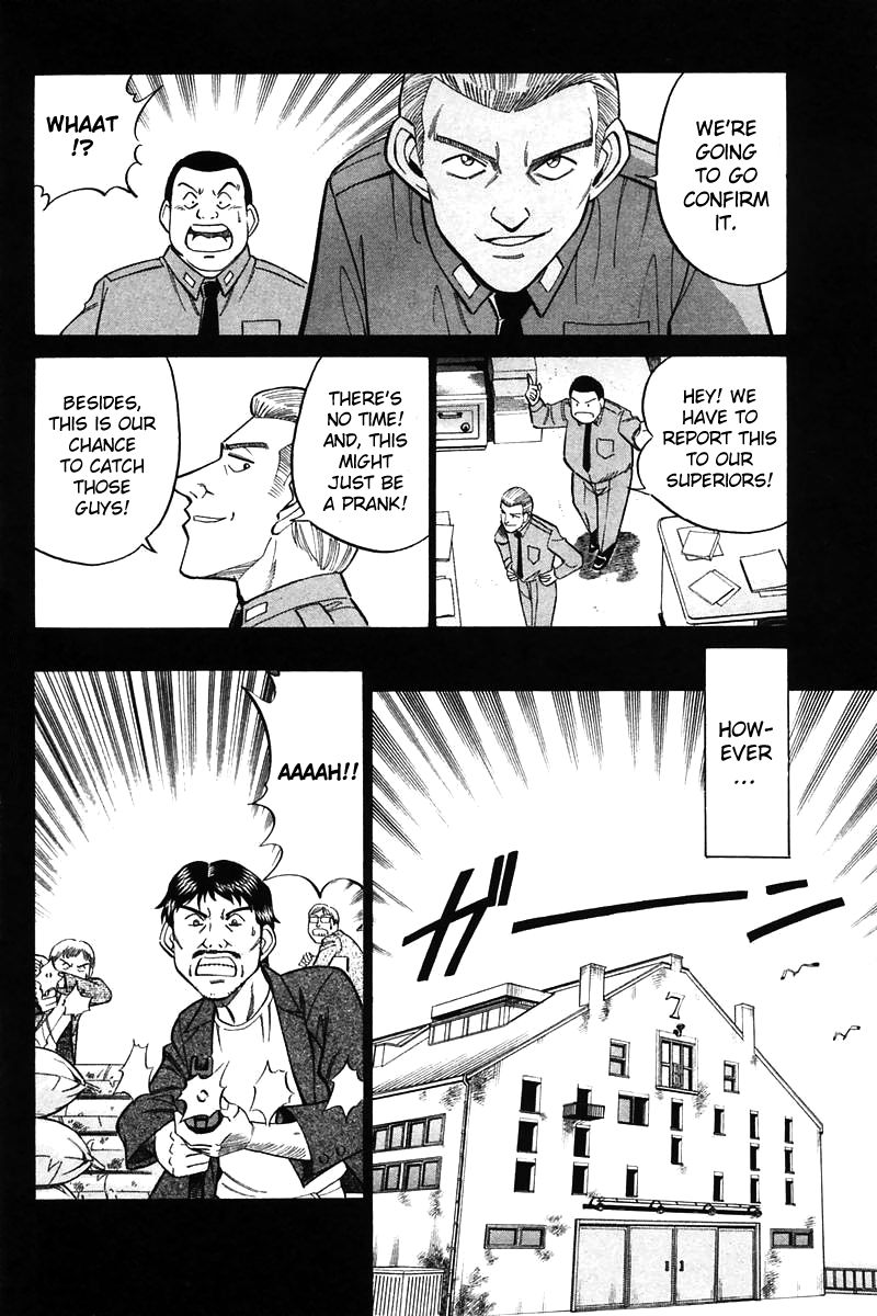 Q.E.D chapter 19 page 145