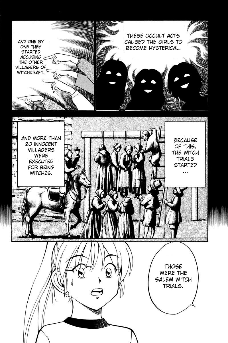 Q.E.D chapter 19 page 15