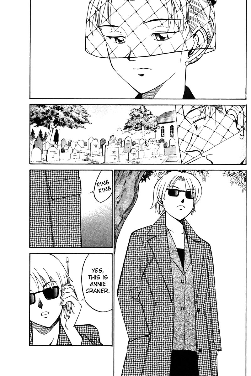 Q.E.D chapter 19 page 170