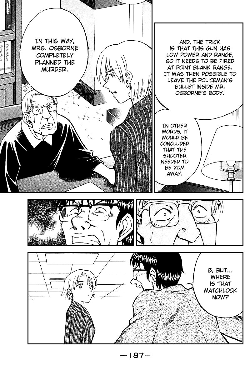 Q.E.D chapter 19 page 190