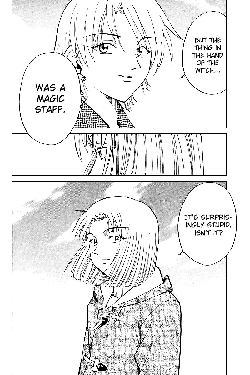 Q.E.D chapter 19 page 199