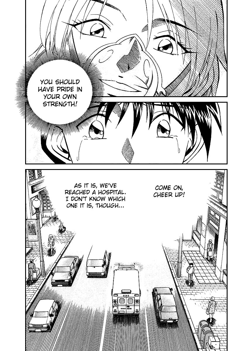 Q.E.D chapter 19 page 212