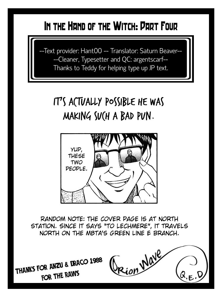 Q.E.D chapter 19 page 220