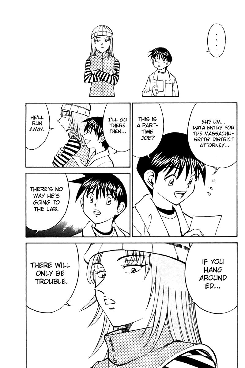 Q.E.D chapter 19 page 32