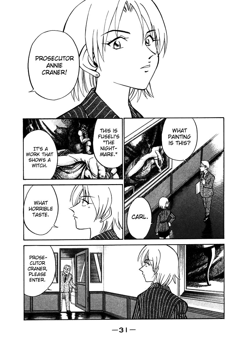 Q.E.D chapter 19 page 34