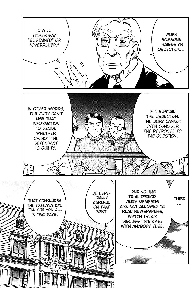 Q.E.D chapter 19 page 60