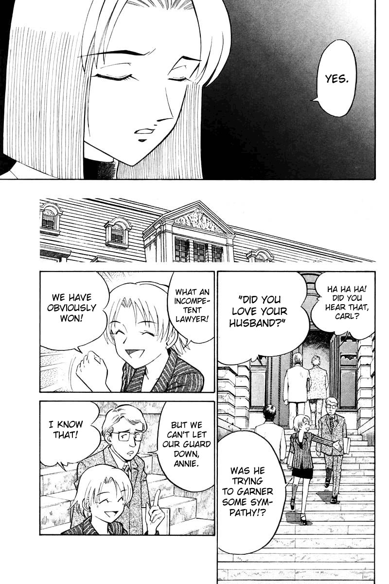 Q.E.D chapter 19 page 88